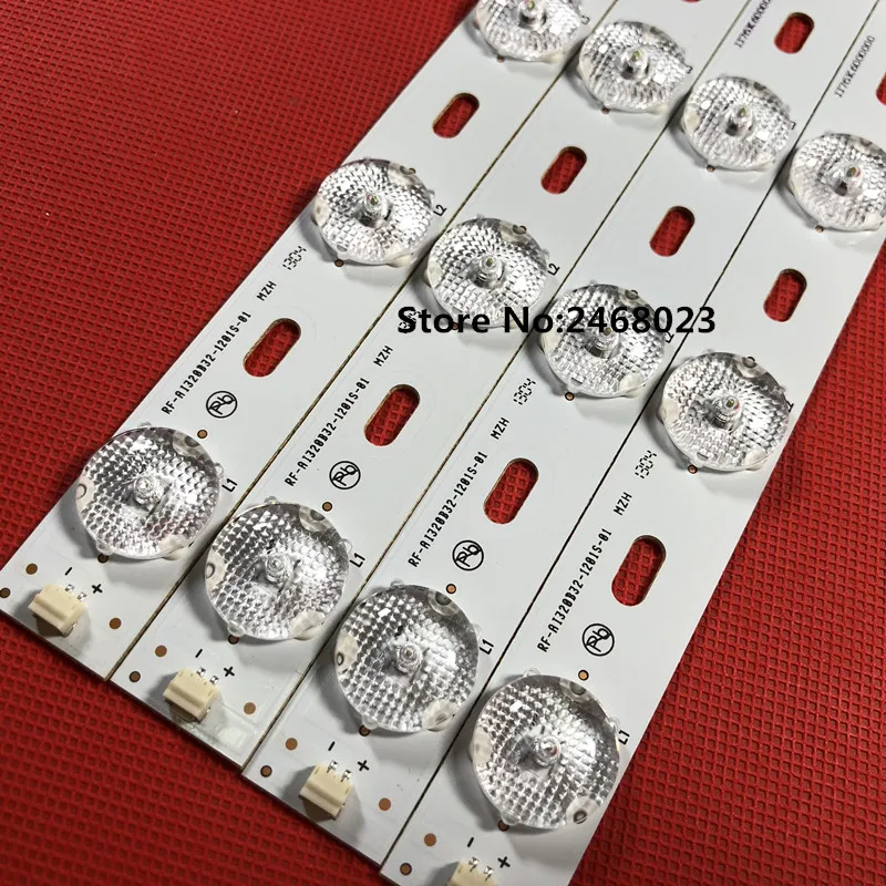 Оригинал для ko nka LED32F3300C Артикул лампы 35016695 35017314 35017828 35017248|Светодиодные панели| |