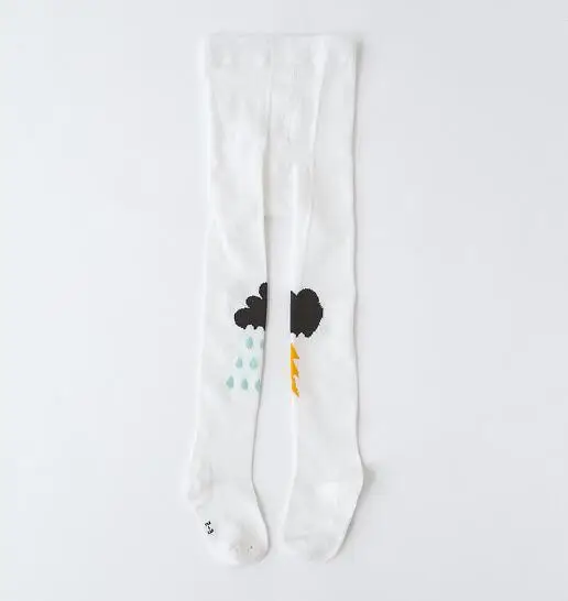 sock Осенний комбинезон с длинными рукавами для маленьких девочек; трикотажное платье для детей 0-5 лет; вязаные детские комбинезоны; хлопковая детская одежда; комбинезоны для малышей - Цвет: sock