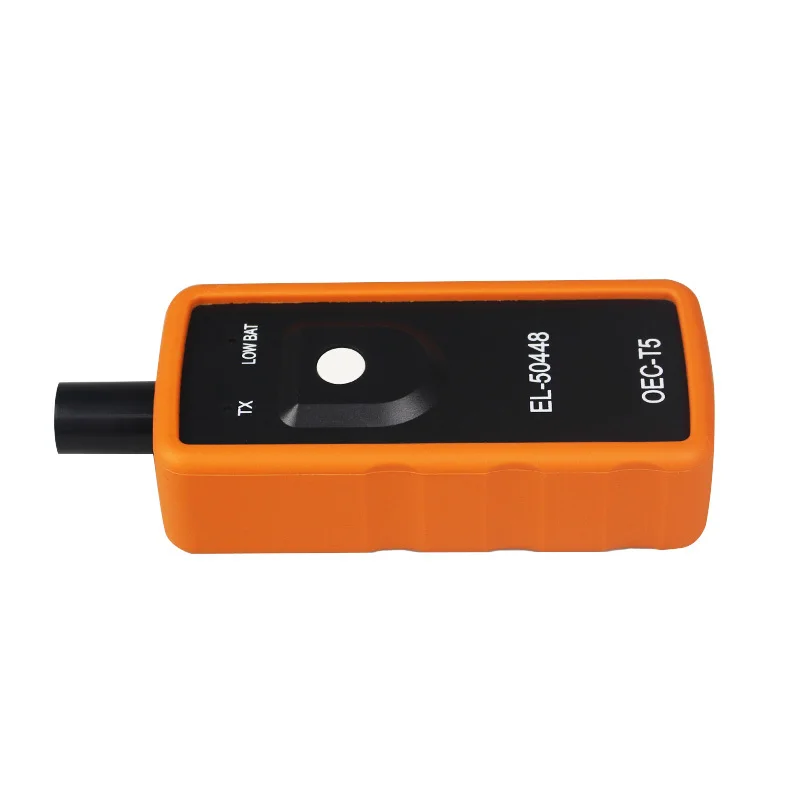 

Drop Shipping El50448 Auto Tire Oec-t5 Pressure Monitor Sensor El 50448 Forgm Foropel Tpms Reset Tool Electronic