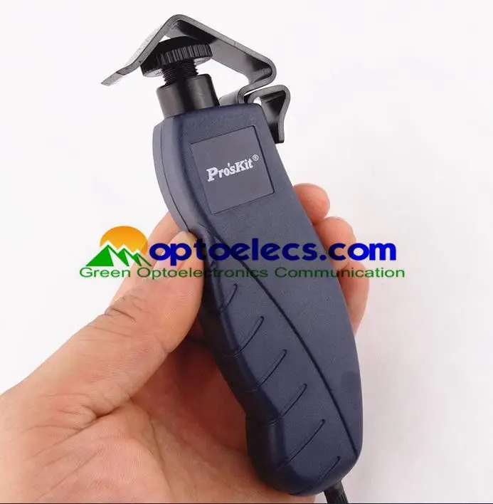 Proskit 8PK-325 4 5 мм-25 мм круглый кабель куртка Slitter разработан быстро безопасные