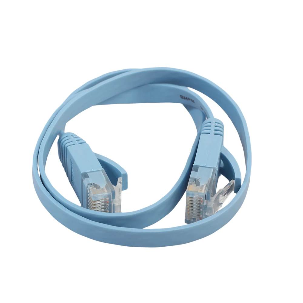 REXLIS кабель Ethernet CAT6 сетевой UTP RJ 45 rj45 патч-корд 0 5 м/1 м/ 2 m/3M для маршрутизатора