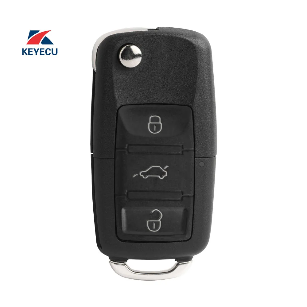 

KEYECU Universal Remote B-Series for KD900 KD900+ URG200 ,KEYDIY B Series Remotes for B01-3
