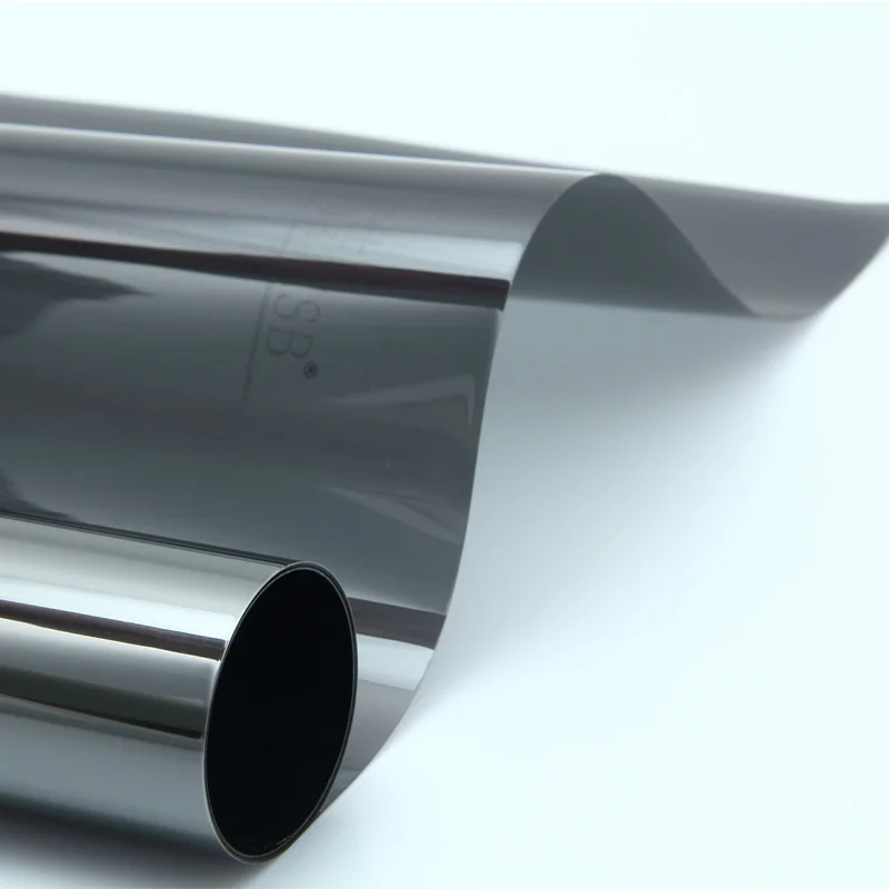 KSB-009 Window Tint Film Glass VLT 17% Solar Protection film Summer | Автомобили и мотоциклы