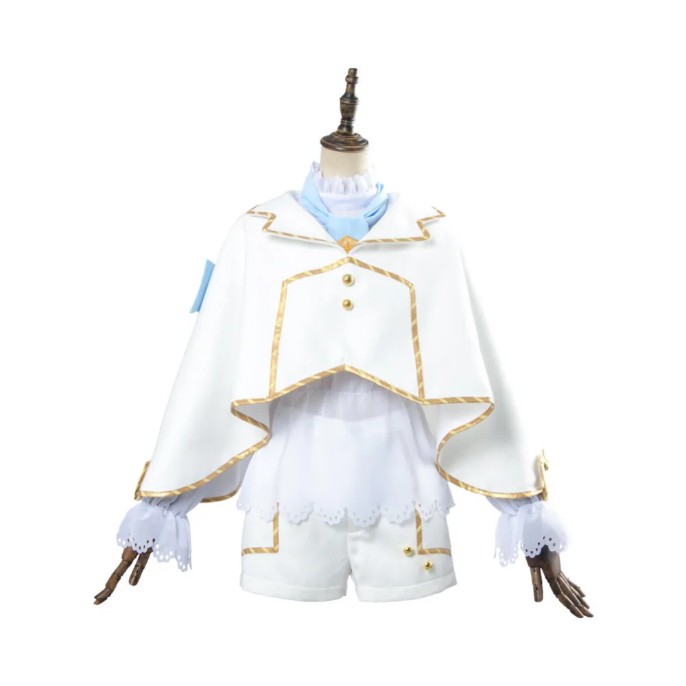 Косплей LoveLive!SunShine! Akours Kurosawa Dia Wonderland Alice Myethos сказочный непробужденный