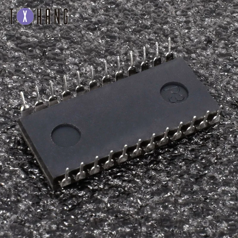 1/5 шт DS12885N DS12885 Инкапсуляция: DIP-24 | Электронные компоненты и принадлежности