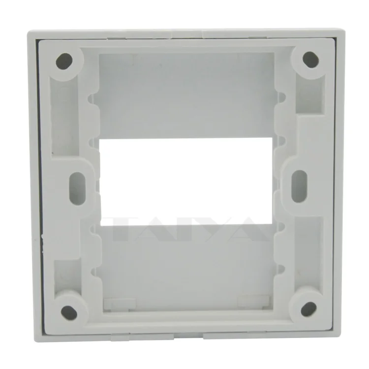86 настенная пластина|face plate|wall platewall face plate |