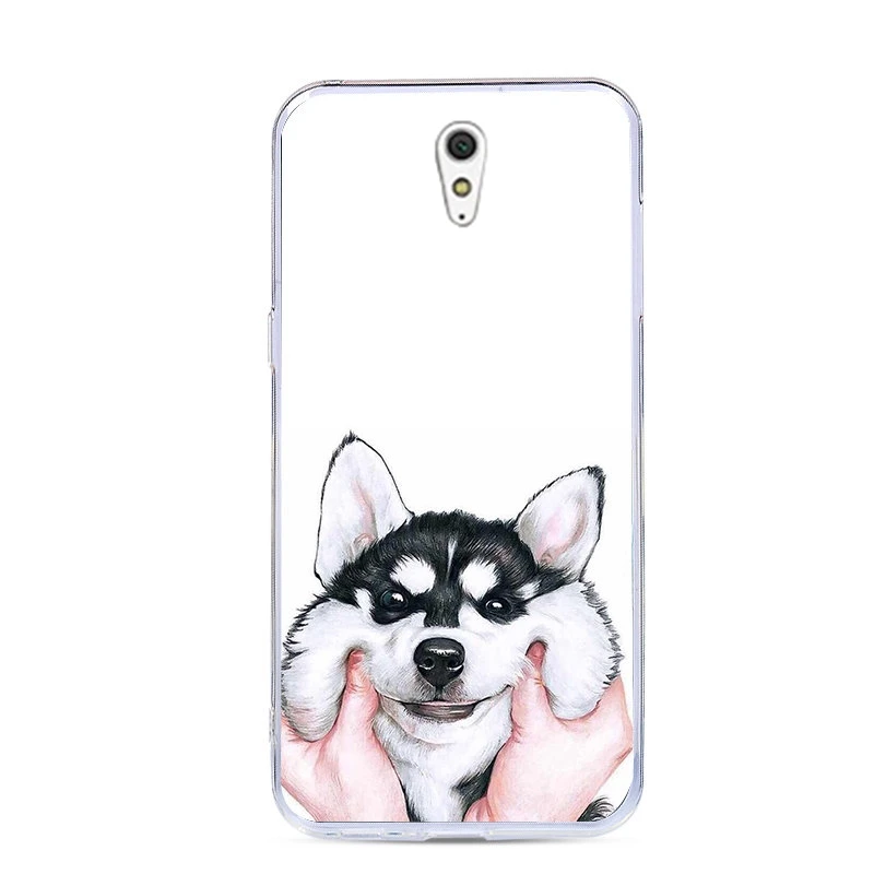 Чехол с изображением животного для htc Desire 620G чехол для htc Desire 820 Mini D820mu Dual Sim 820mini 620G задний чехол s - Цвет: 69