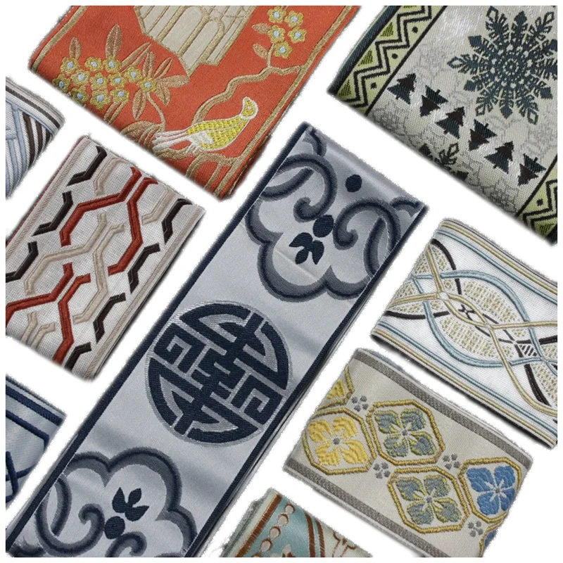 2 м/лот национальная вышитая тесьма сделай сам ручная работа швейная лента диван