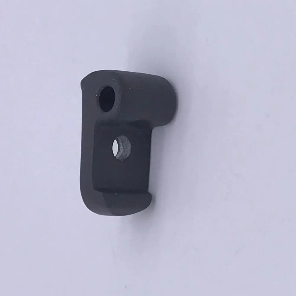Xiaomi M365 скутер запчасти для XIAOMI Mijia M365 птица электрический скутер m365 не складной приборной панели материнская плата складной крюк крыло - Цвет: folding hook