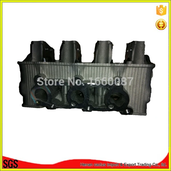 Горячая Распродажа головки блока цилиндров F8B/368Q Alto/Flyer 796cc 0.8L OEM No.: 11110-73002 |
