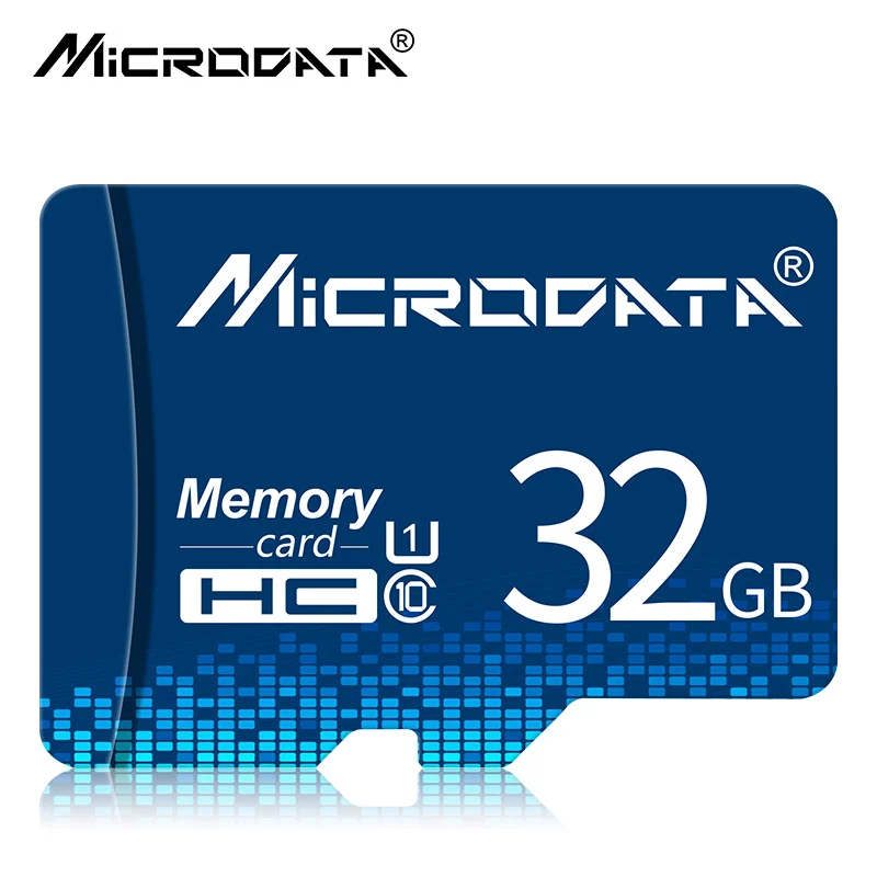 Высококачественная карта памяти microsd 128 Гб 64 ГБ 32 ГБ карта sd 16 ГБ 8 ГБ SDXC SDHC Micro sd карта Cartao De Memoia для телефона/планшета/ПК