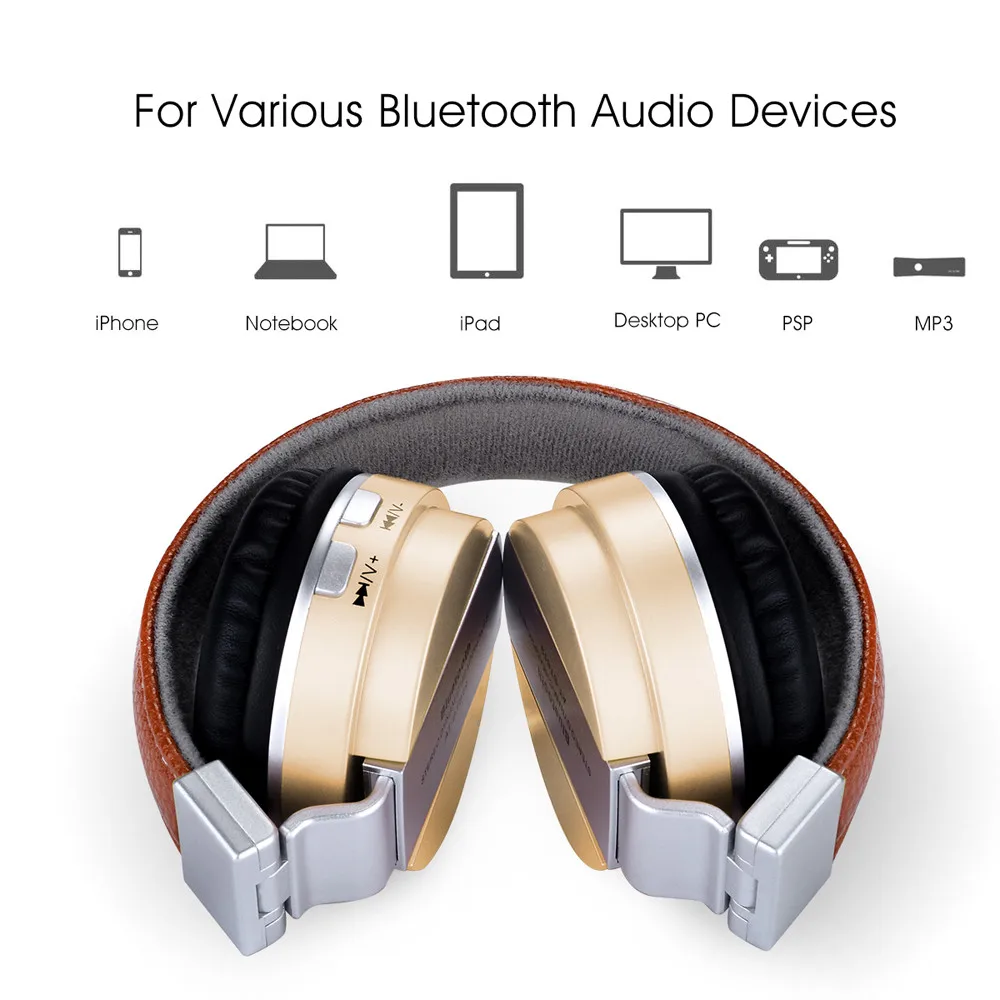 Беспроводная Bluetooth гарнитура Беспроводные спортивные наушники супер стерео бас