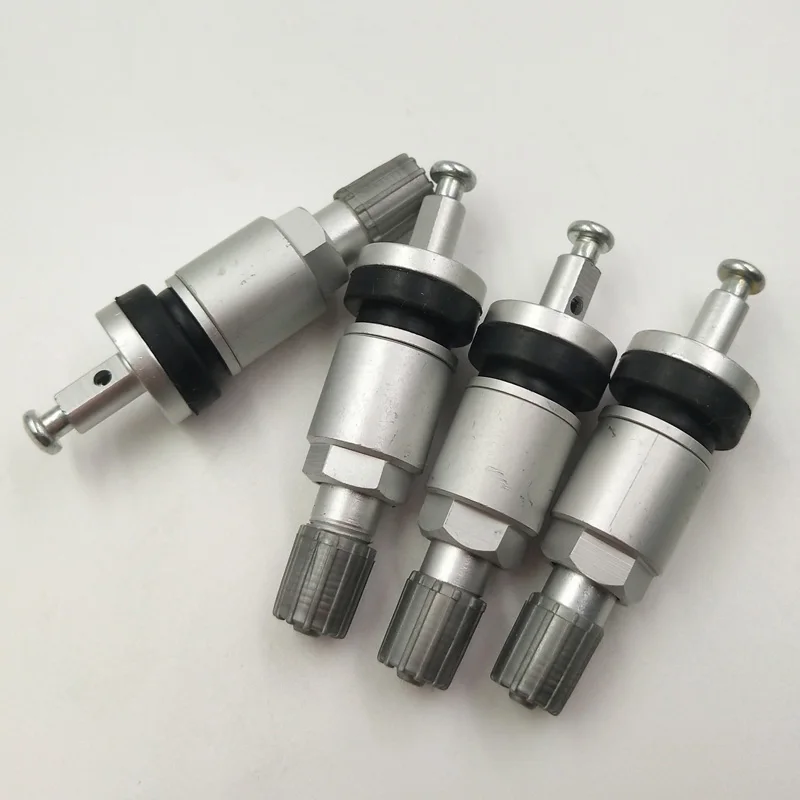 Tpms шины клапаны для Buick/Новый Regal Новый Лакросс бескамерный клапан система