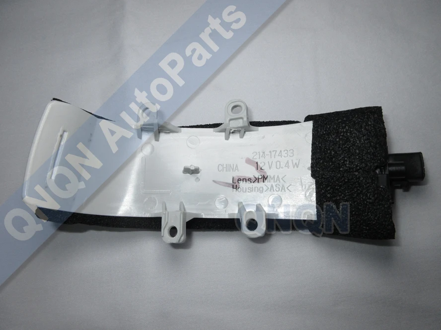 Указатель поворота бокового зеркала для Toyota RAV4 Verso 2009 2013|turn signal light|side mirror turn signallight