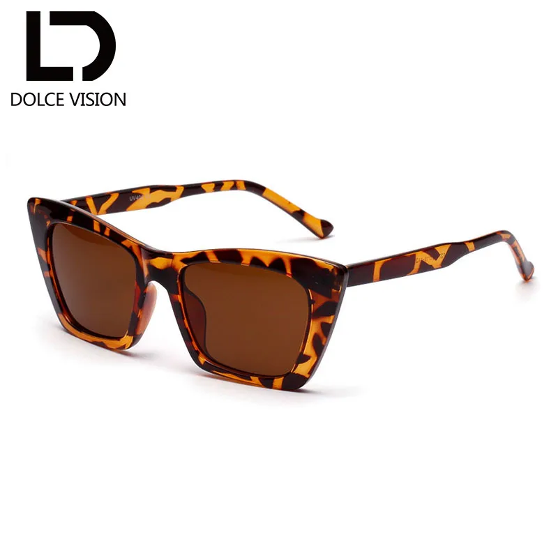 Dolce vision будет необычайно комфортно в одежде классического солнцезащитные очки