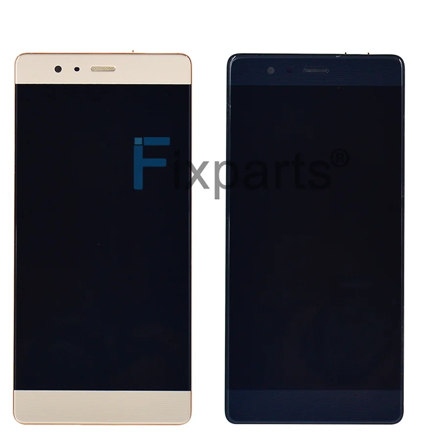 ЖК-дисплей 5 2 дюйма для Huawei P9 сенсорный экран дигитайзер в сборе запасные части
