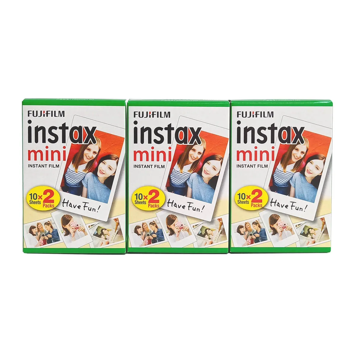 60 sheets 10-100 листов Fuji Fujifilm Instax Mini 9 пленка с белыми краями фотобумага для Instax Instant Mini LiPlay 8 7s 70 90 25 SP-2 камера - Цвет: 60 sheets