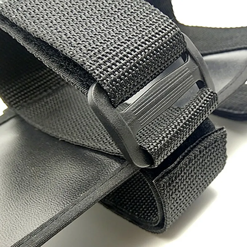 Mayitr Красный Черный Автомобильный рулон Огнетушитель автомобильный