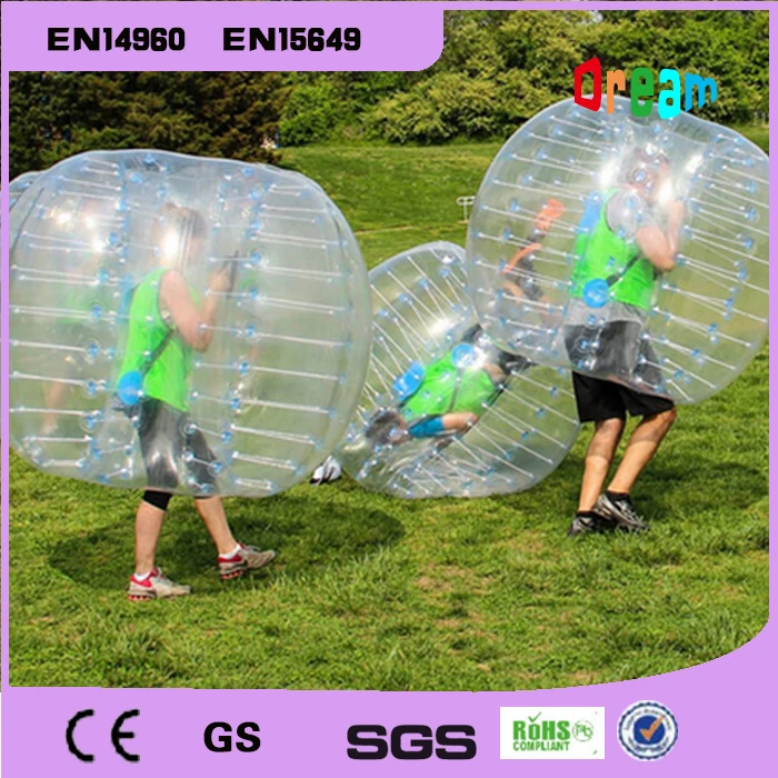Надувной шар для хомяка толщина ПВХ 1 5 м 0 8 мм|human hamster ball|bubble ballballs for children |