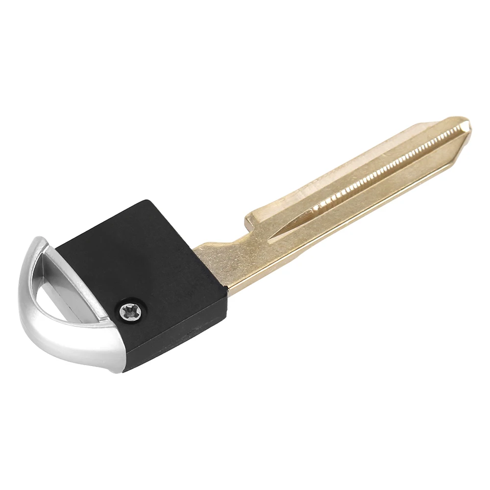 KEYYOU 20X пульт дистанционного управления Smart Prox аварийная вставка автомобильный