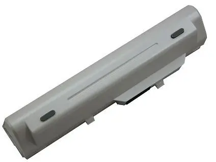 Новая белая батарея LMDTK для ноутбука с 9 ячейками msi WIND u100 u90 U200 U230|battery for msi|laptop
