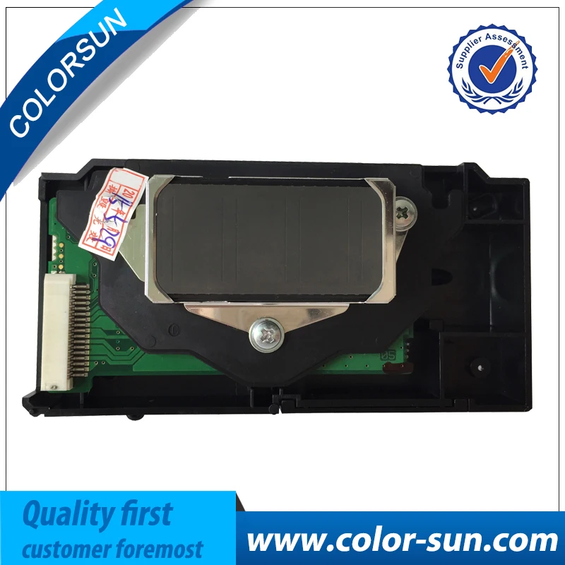 Новая печатающая головка растворителя для Epson stylus pro 7600 9600 R2200/R2100 138040/138050 |