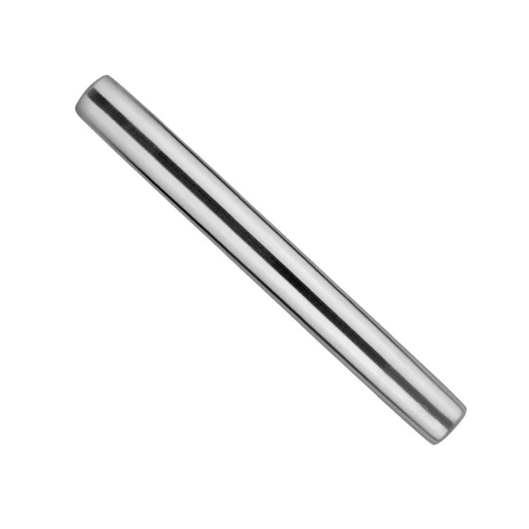 1 шт. рулетка для помадки из нержавеющей стали выпечки грубая глина пиццы