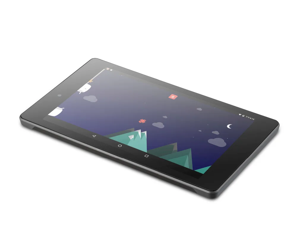 Pipo N7 Tablet PC MTK8163A 1 5 ГГц Arm Cotex A53 4 ядра 2 ГБ DDR3 32 Rom 7 дюймов Android 6 0 1920*1200 ips gps BT двойной