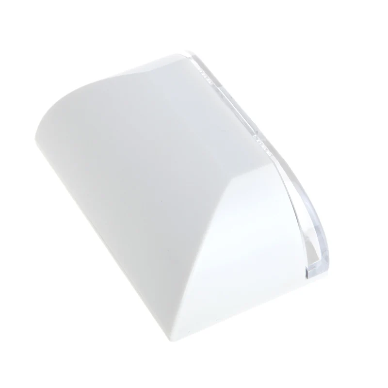 LightInBox PIR детектор движения двери светодиодный Ночной светильник белый