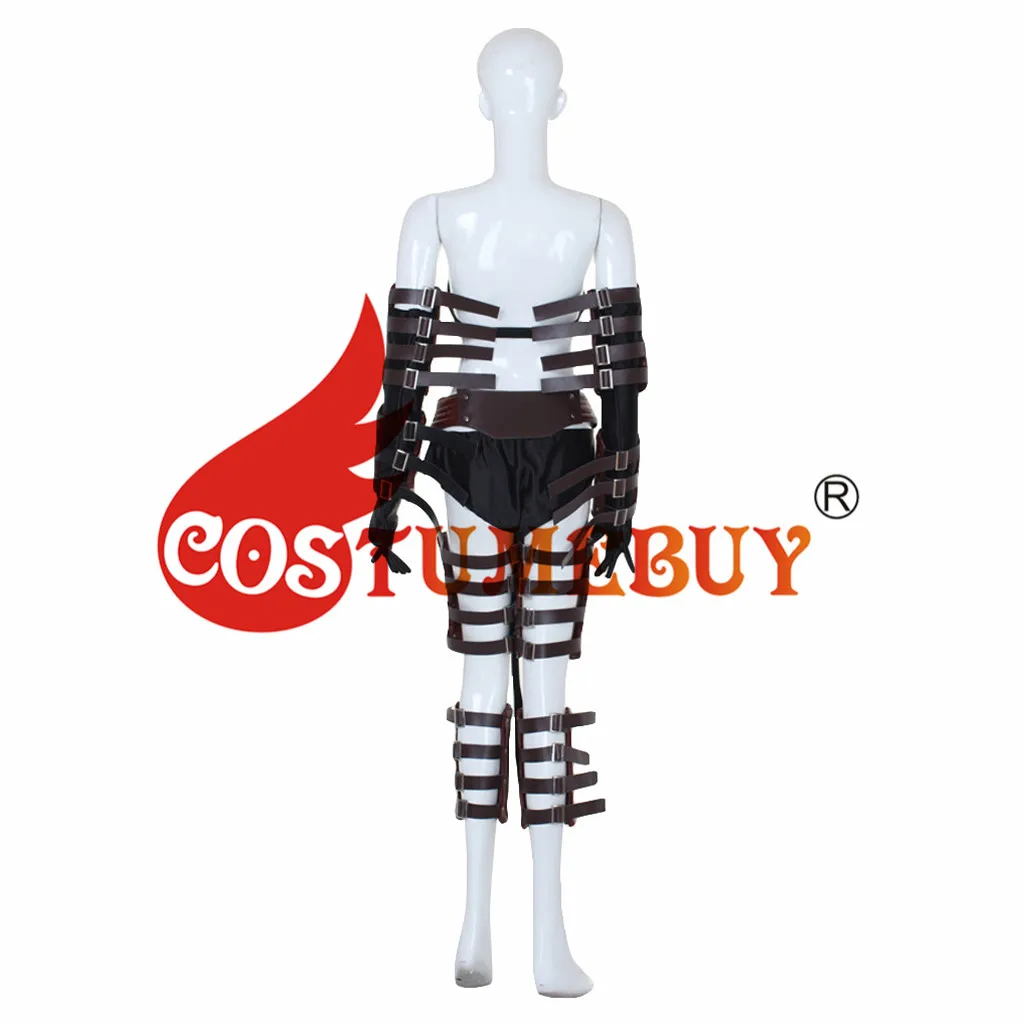 CostumeBuy Звездные войны Ночные сестры датомира косплей Женский костюм сексуальный костюм на Хэллоуин L920