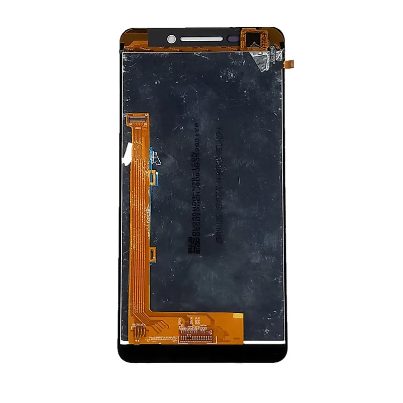 For Lenovo A5000 Display LCD Tested 5.5 Inch with Touch Screen Digitizer Assembly | Мобильные телефоны и аксессуары