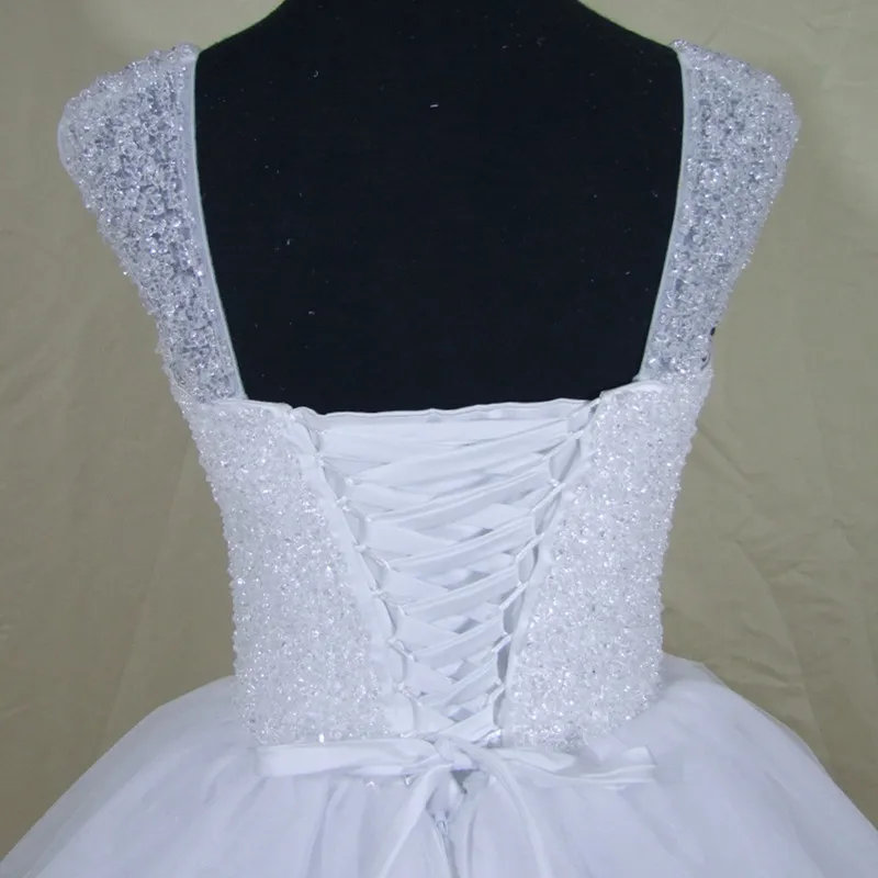 Женское платье QQ Lover Блестящие кристаллы с бусинами на заказ большие размеры