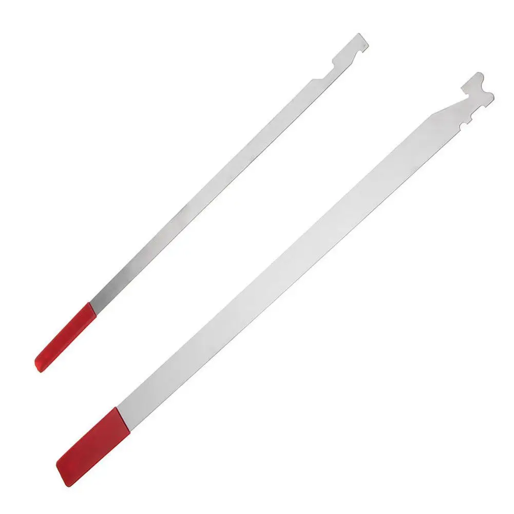 Автомобильный Дверной замок аварийный открытый ключ разблокировки набор