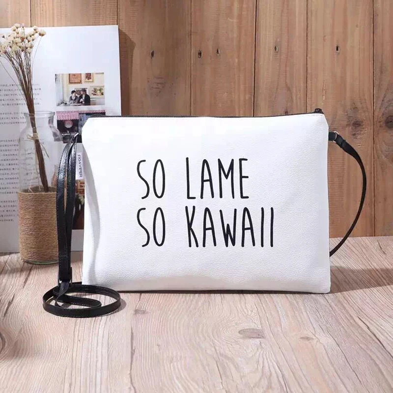 Сумка на плечо женская из экокожи белая 2019 28 х20 см|women shoulder bag|brand bagshoulder bags |