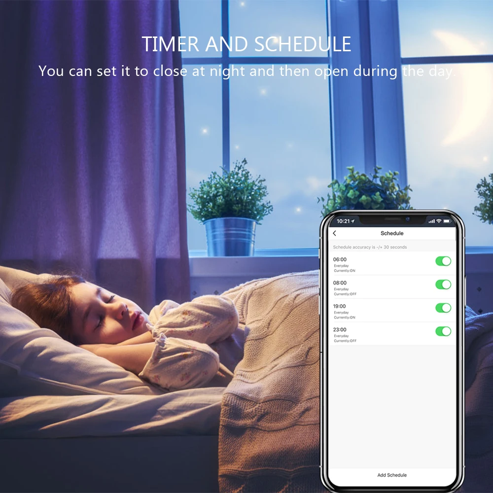 Приложение Tuya Smart Life с регулируемой яркостью E27 WiFi RGB Светодиодная лампа Голосовое