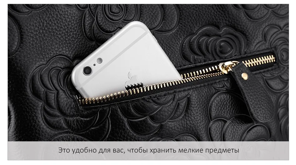 REALER натуральная кожа женская сумка на ремне, большая сумка женская с короткими ручками, сумка через плечо для женщин с кисточкой, женские сумки