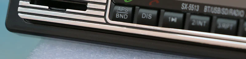 12 V/24 V Авто Радио Bluetooth MP3 плеер стерео FM USB с разъемом подачи внешнего сигнала AUX Автомобильная электроника ото teypleri para Карро dab 1din