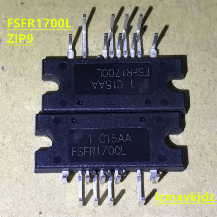 5 шт./лот FSFR1700L FSFR17006 новый оригинальный Оригинальный товар бесплатная доставка