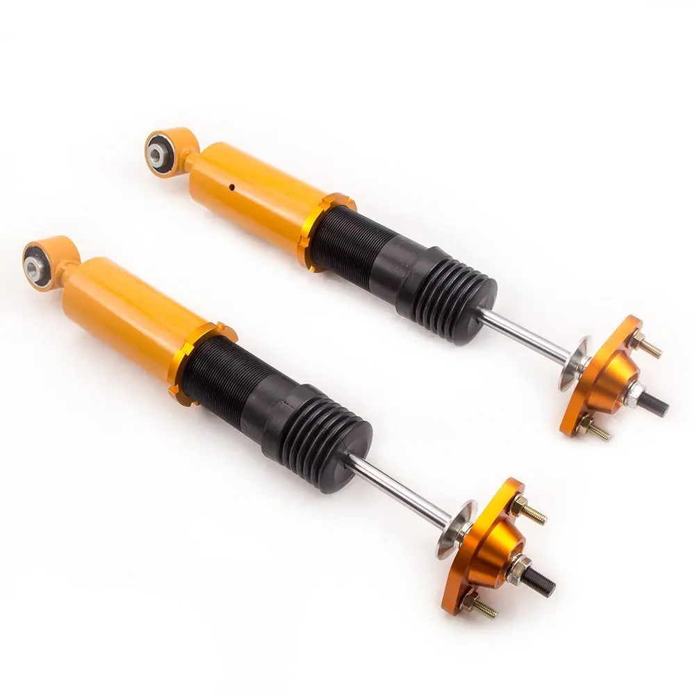 Coilover Подвеска для 98-02 BMW E46 M3 330i 330Ci весне комплект 323Ci 325Ci 323i амортизаторы развал
