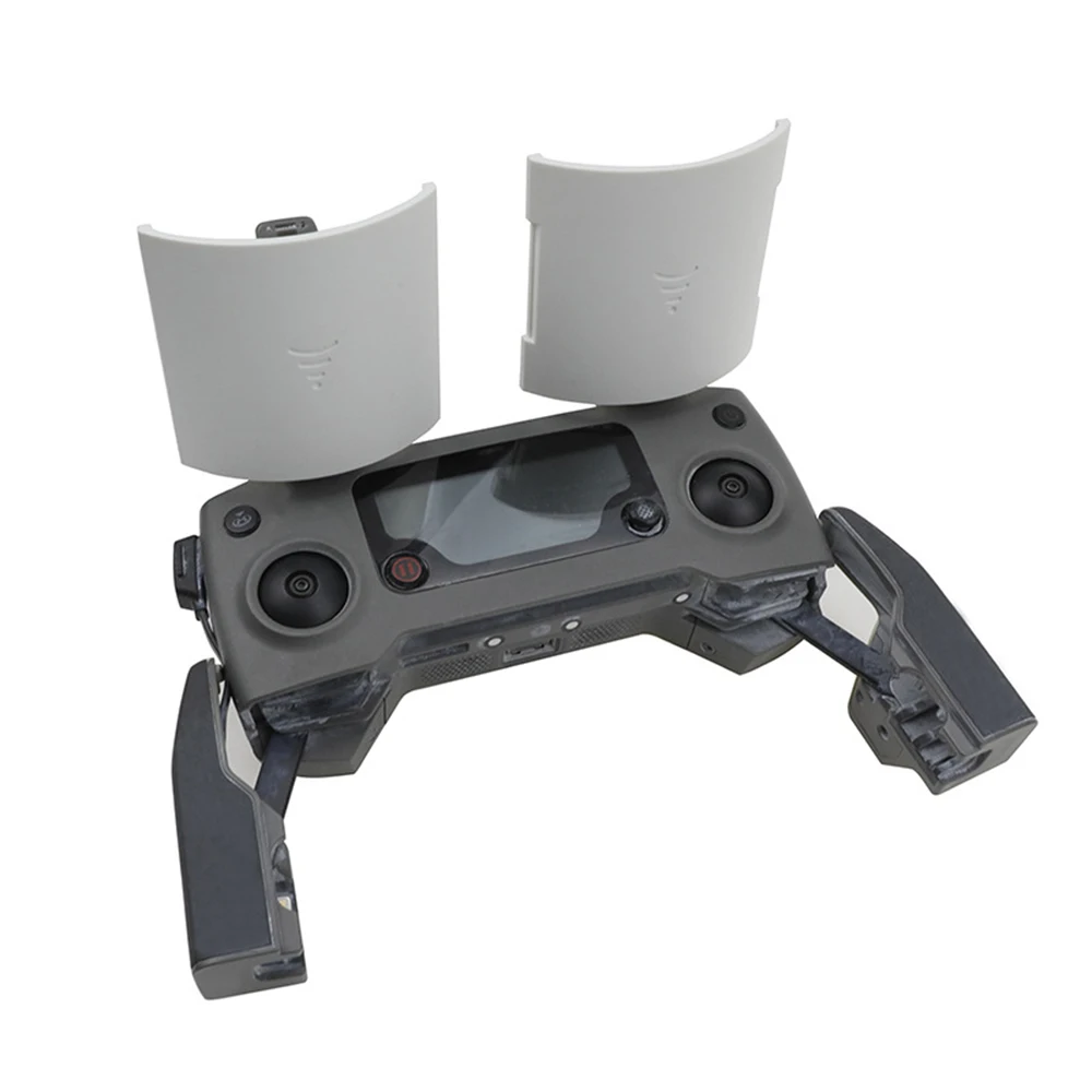 Для DJI MAVIC 2/PRO/AIR/& Spark 2 шт. пульт дистанционного управления антенна с усилением