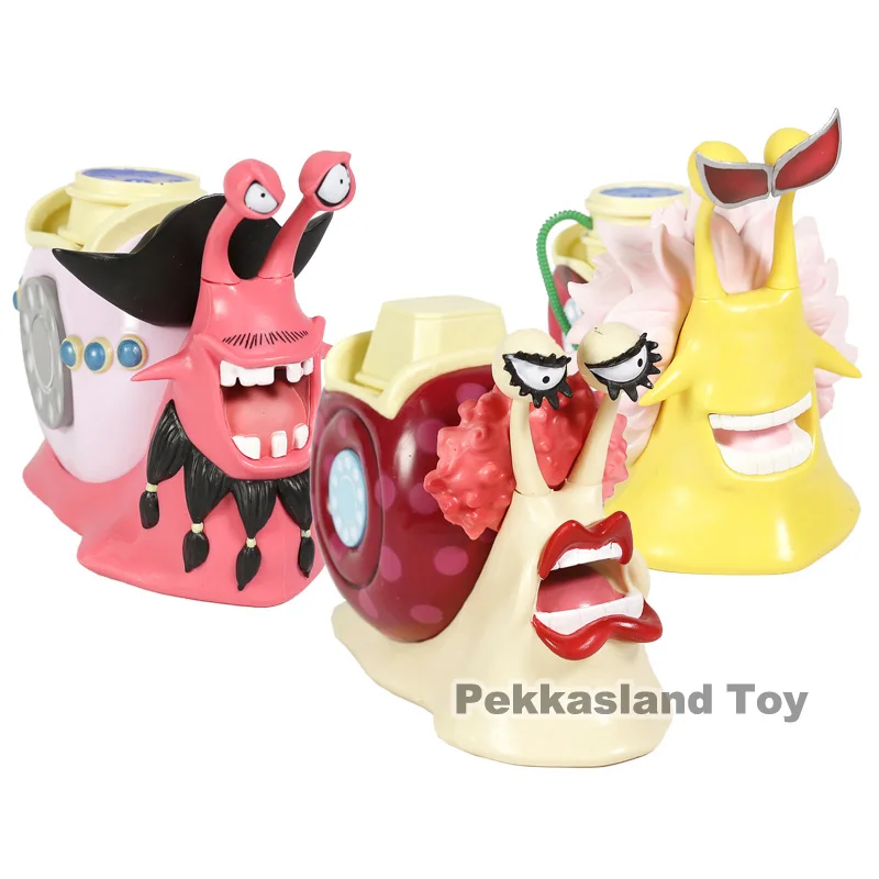 Doflamingo/большая мама Шарлотта Линлин/Маршалл д учить ден Муши модель телефона