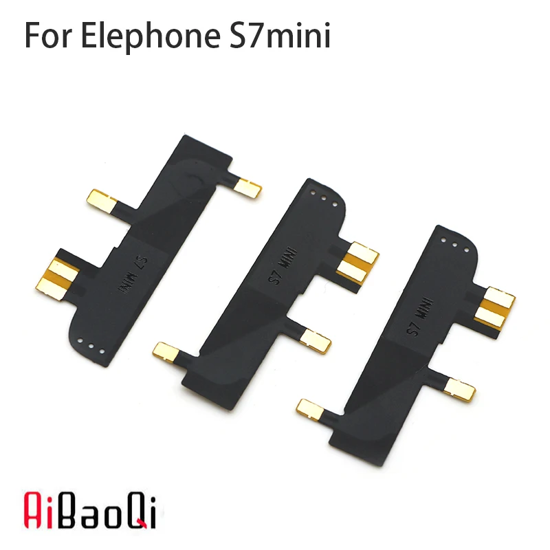 AiBaoQi новая Оригинальная бумага для антенны Elephone S7 Mini Мобильный телефон |