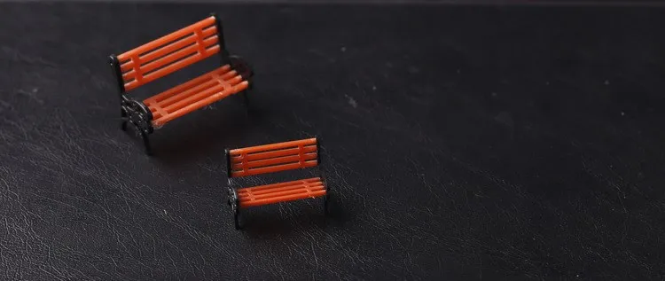 Розничная продажа милое кресло сказочный сад миниатюрные гномы моховые