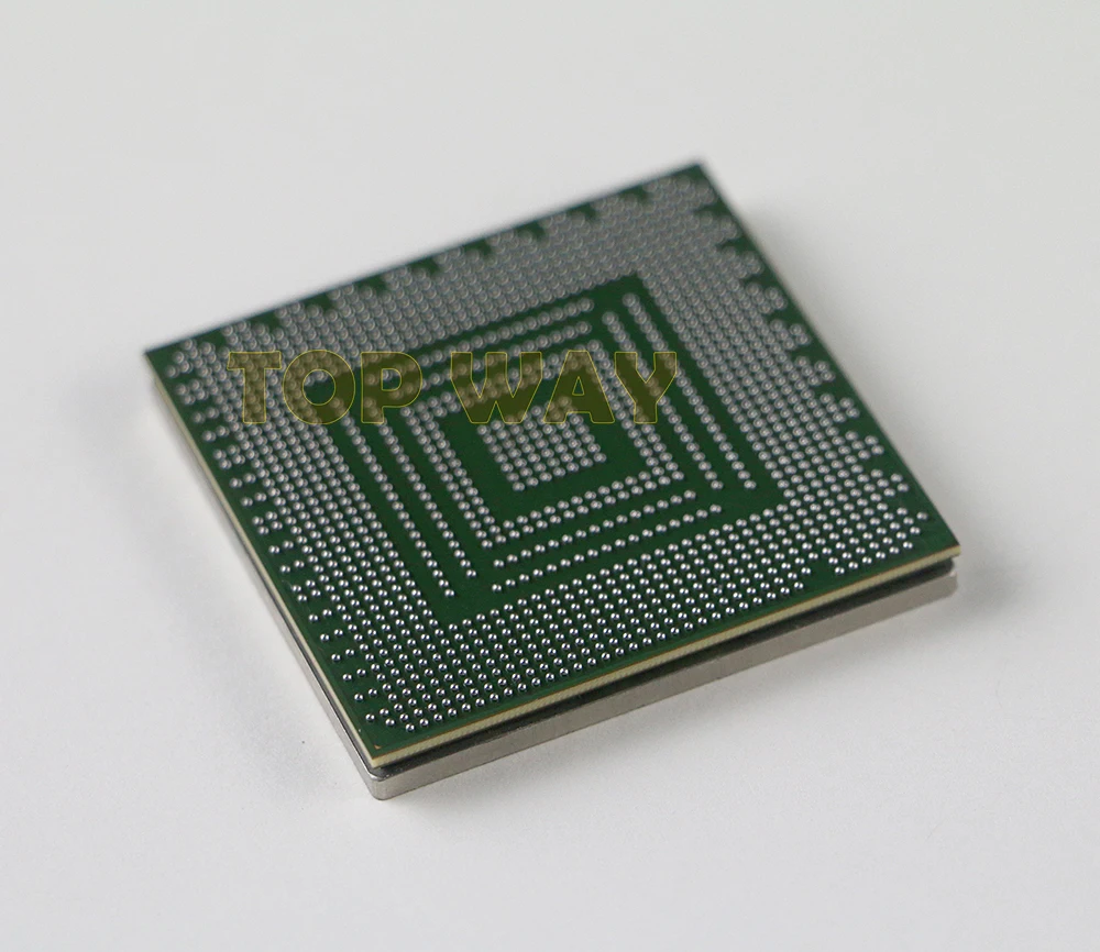Для PS3 оригинальный реболл и тестирование работы CXD2971BGB замена GPU BGA ChengChengDianWan|reballing