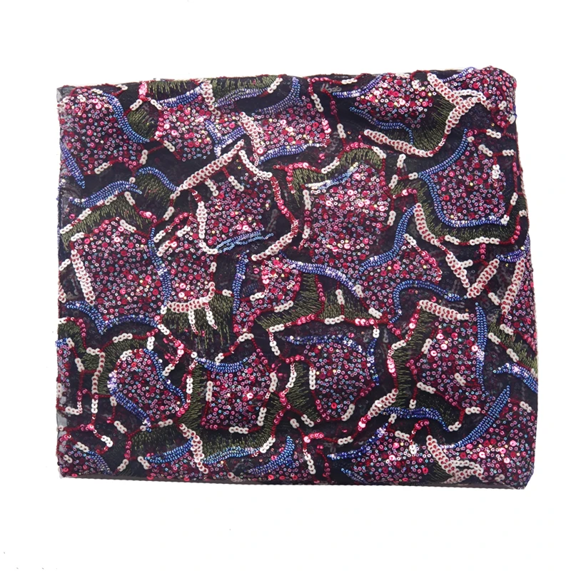 LASUI 1 ярд новое платье своими руками материалы аксессуары хорошего качества