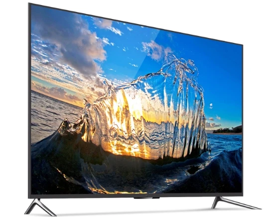 55 60 дюймов 4A 4k 32G smart HD 2160p led ТВ UHD Тип 2160P высокого разрешения 4K Smart LED TV с поддержкой