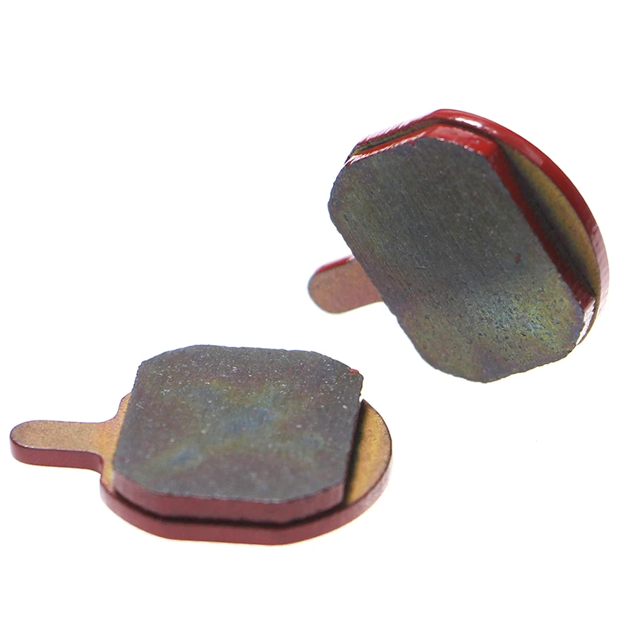 2 пары/партия тормозные колодки для Hayes Sole GX2 MX2 MX3 MX4 MTB|bicycle brake pads|brake padsdisc parts |