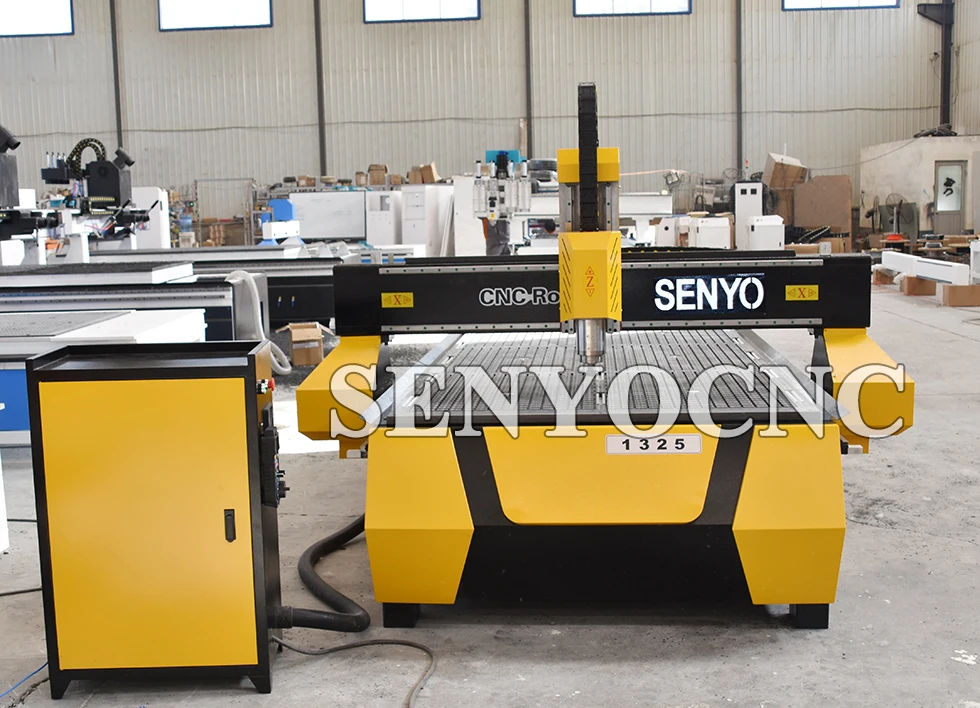 Заводская дешевая цена ЧПУ роутер 1325 для камня/деревообработки 1325/3d гравировка