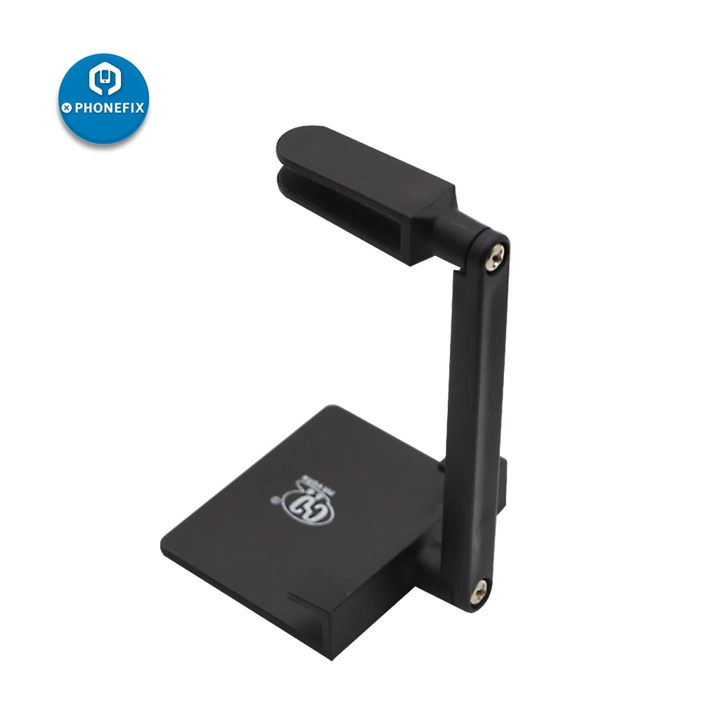 PHONEFIX Универсальный Регулируемый мобильного телефона ЖК дисплей зажим для экрана