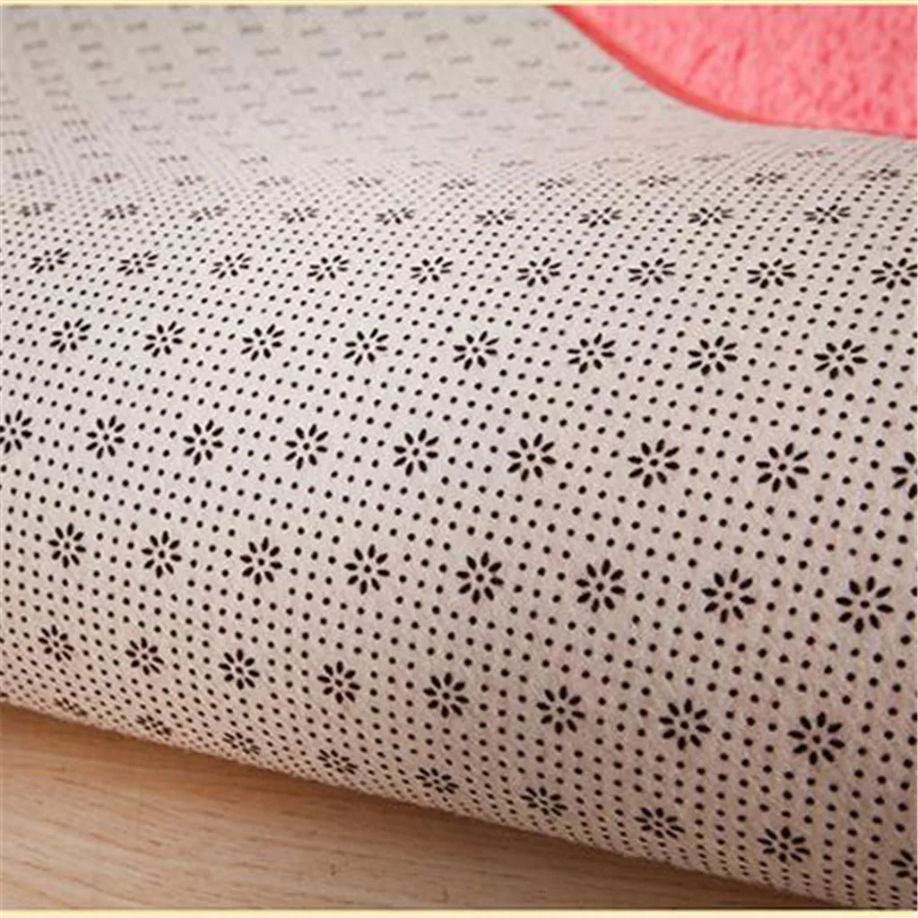 OUNEED декоративные коврики и ковры для дома гостиной абсорбирующий мягкий пол